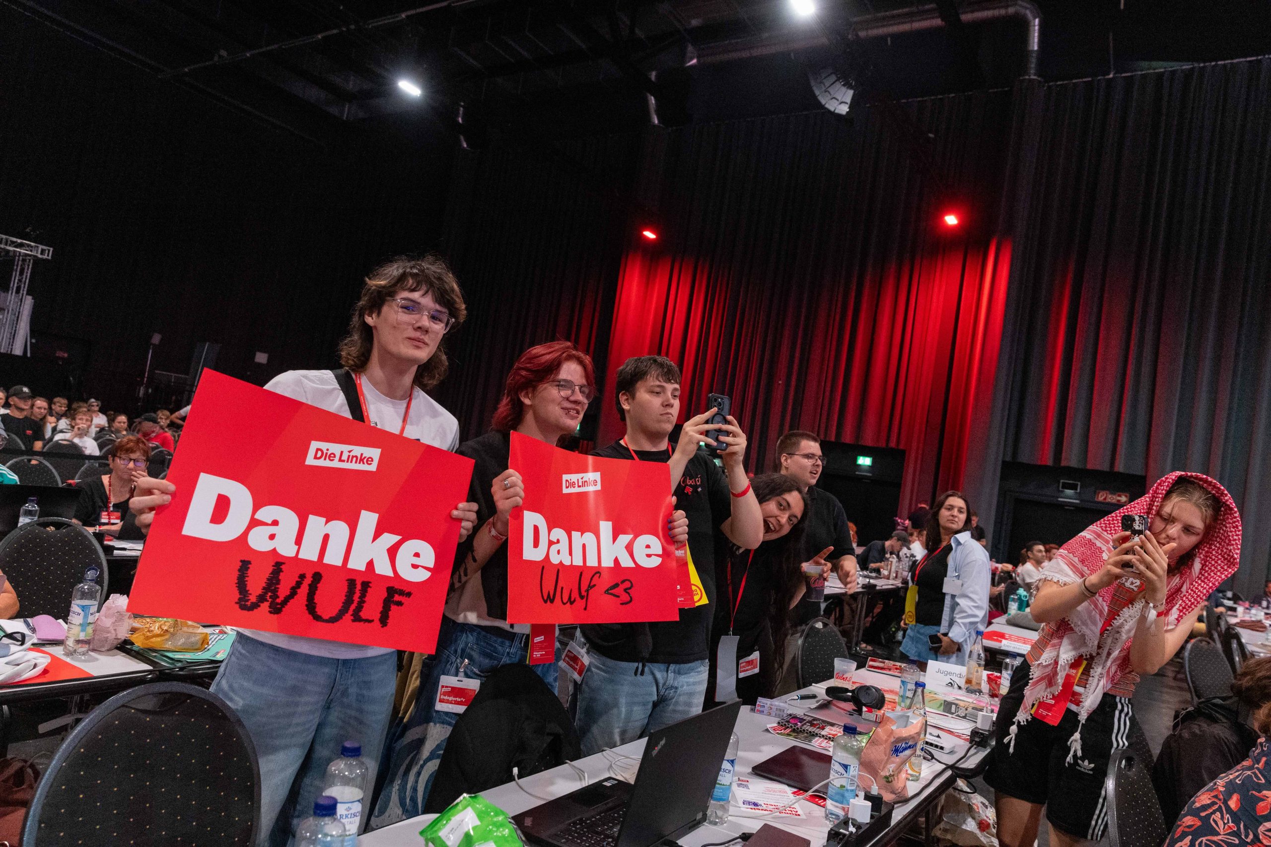 Bringt uns Entsolidarisierung wirklich weiter?